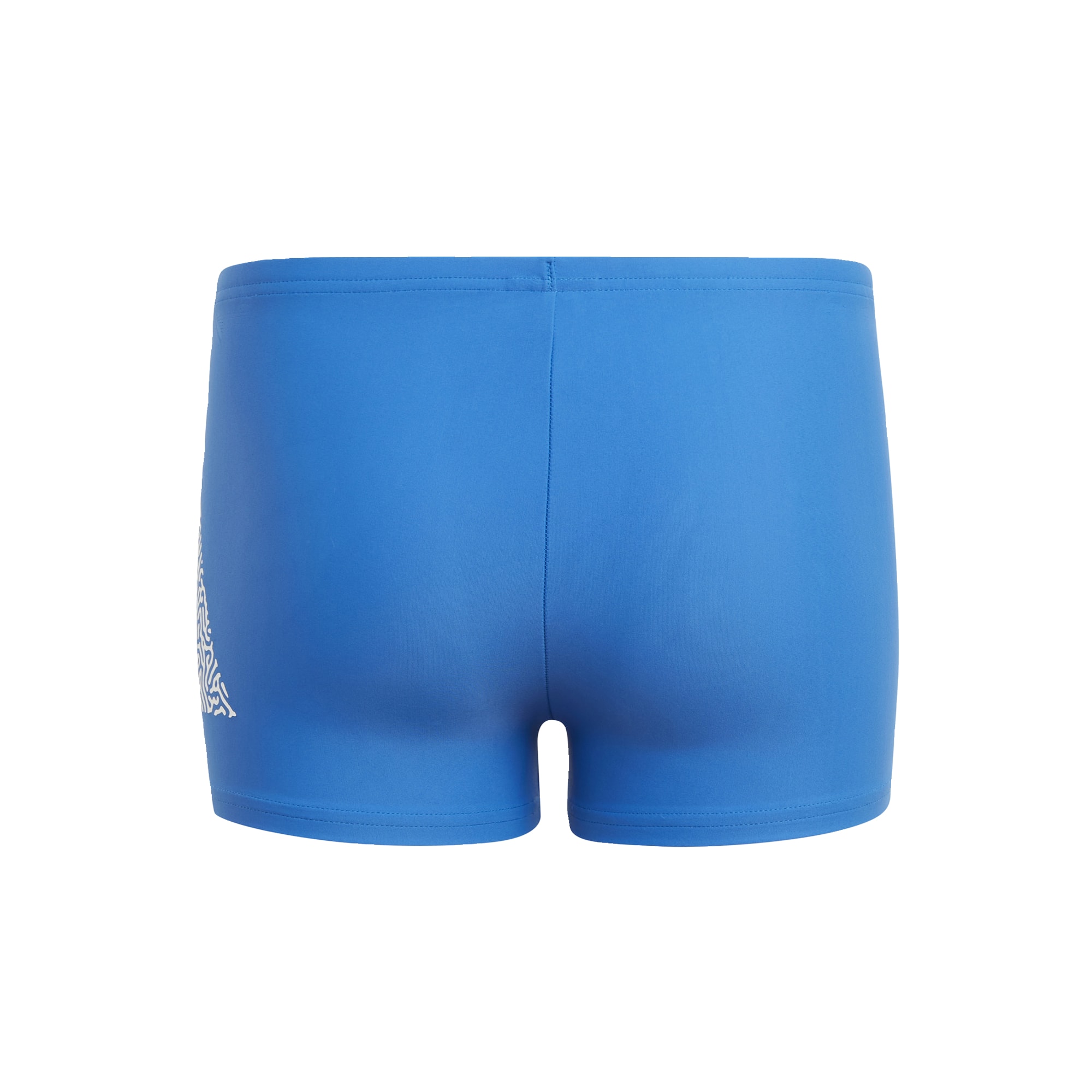 Athletic Swimwear '3 Bar Logo'