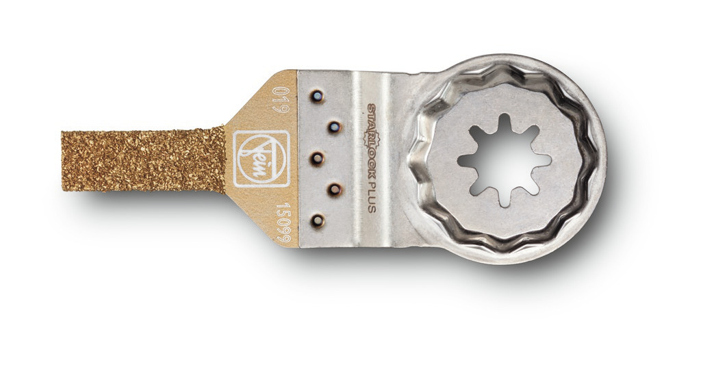 Fein Tillbehör 63706019210 Hårdmetallfil SLP 10 x 30 mm för FMM Multimaster 1 styck