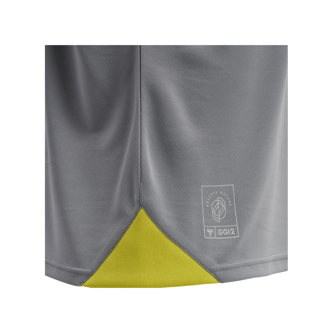 Hummel hmlGG12 Action Trikot Kids Orange F1100