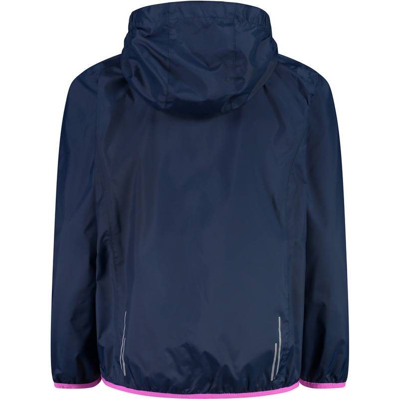 CMP Regenjacke Mädchen
