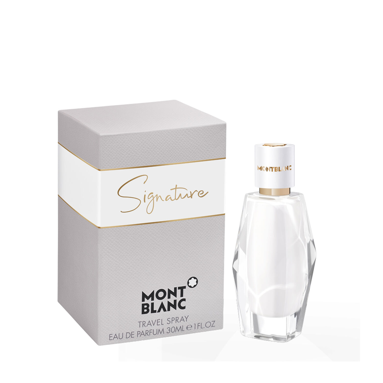 Montblanc Signature Eau de Parfum