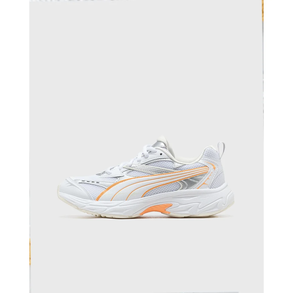 PUMA Morphic 392724-008 / weiss