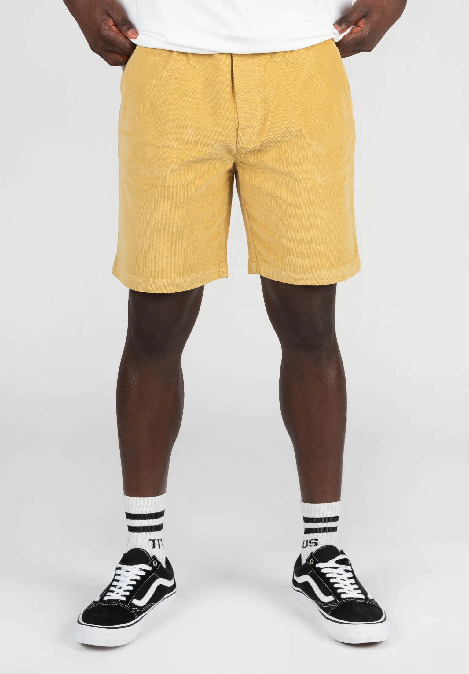 Reflex Easy Short