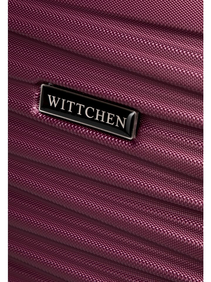 Wittchen SKYSPEED LINE COLLECTION in Bordeaux günstig kaufen onesize