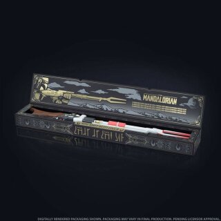 Star Wars The Mandalorian NERF LMTD Amban Phase-Pulse Blaster