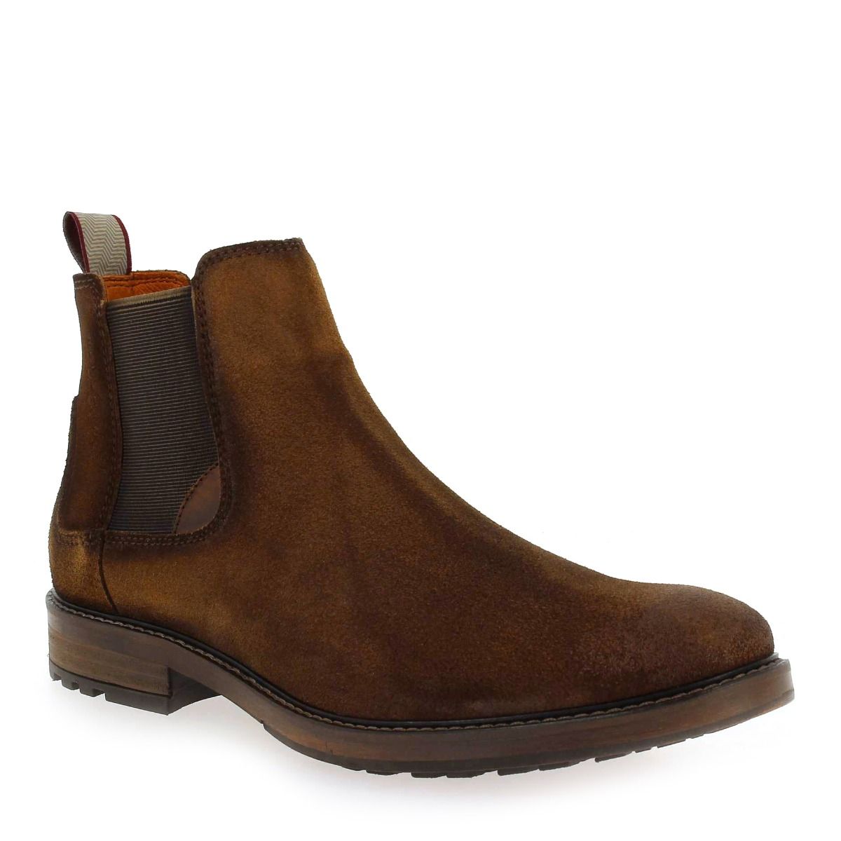 Redskins  INNOCENT - Cognac
