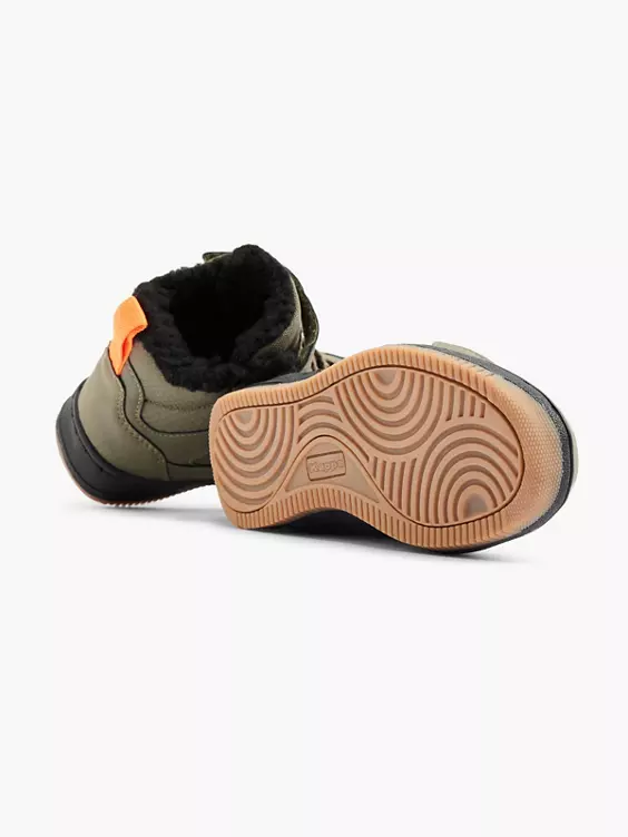 Kappa Hoher Sneaker
