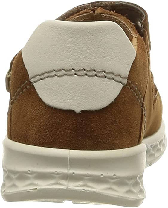 SUPERFIT Jungen Sandalen braun