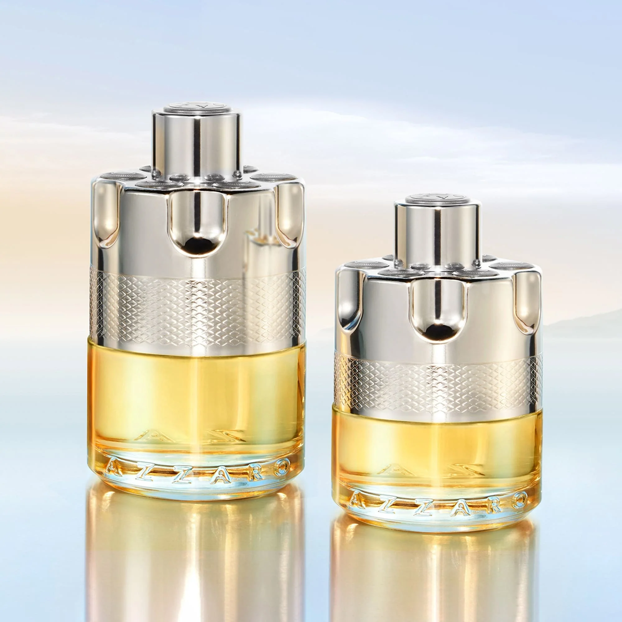 Wanted Wanted - Eau de Toilette