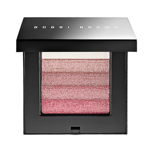 Bobbi Brown Shimmer Brick Compact Pink Quartz 10,3 gramů