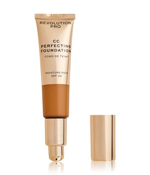 REVOLUTION PRO CC Perfecting Foundation Foundation Drops-26 ml