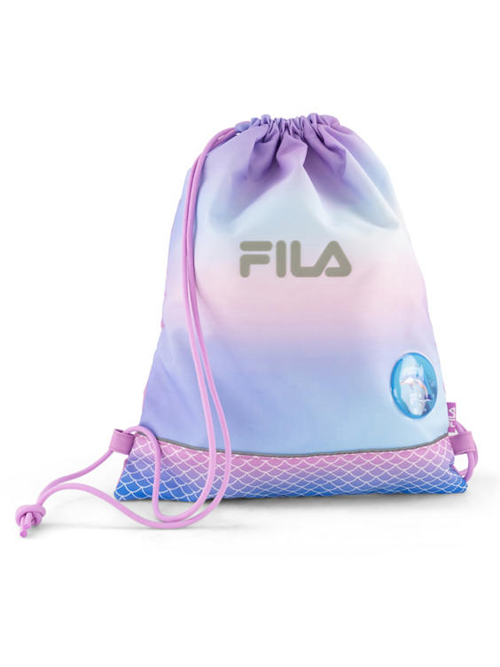 FILA Turnbeutel