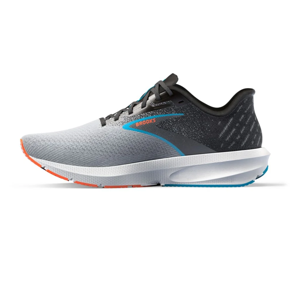 Brooks Launch 10 110409-1D-019 / schwarz