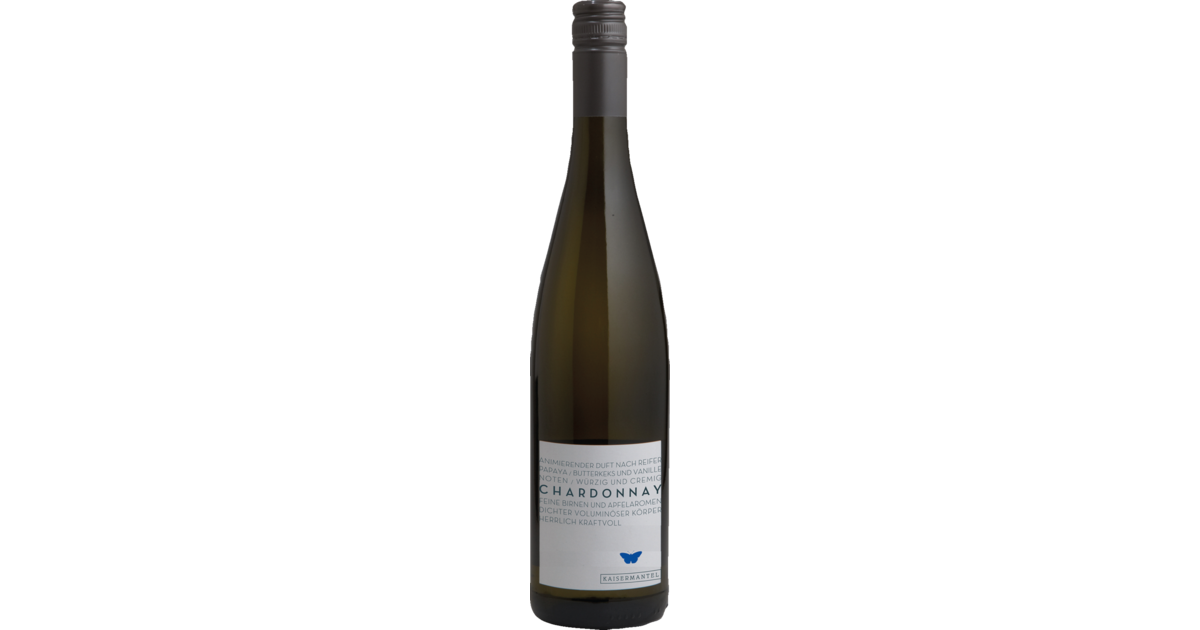 Koehler Chardonnay Kaisermantel