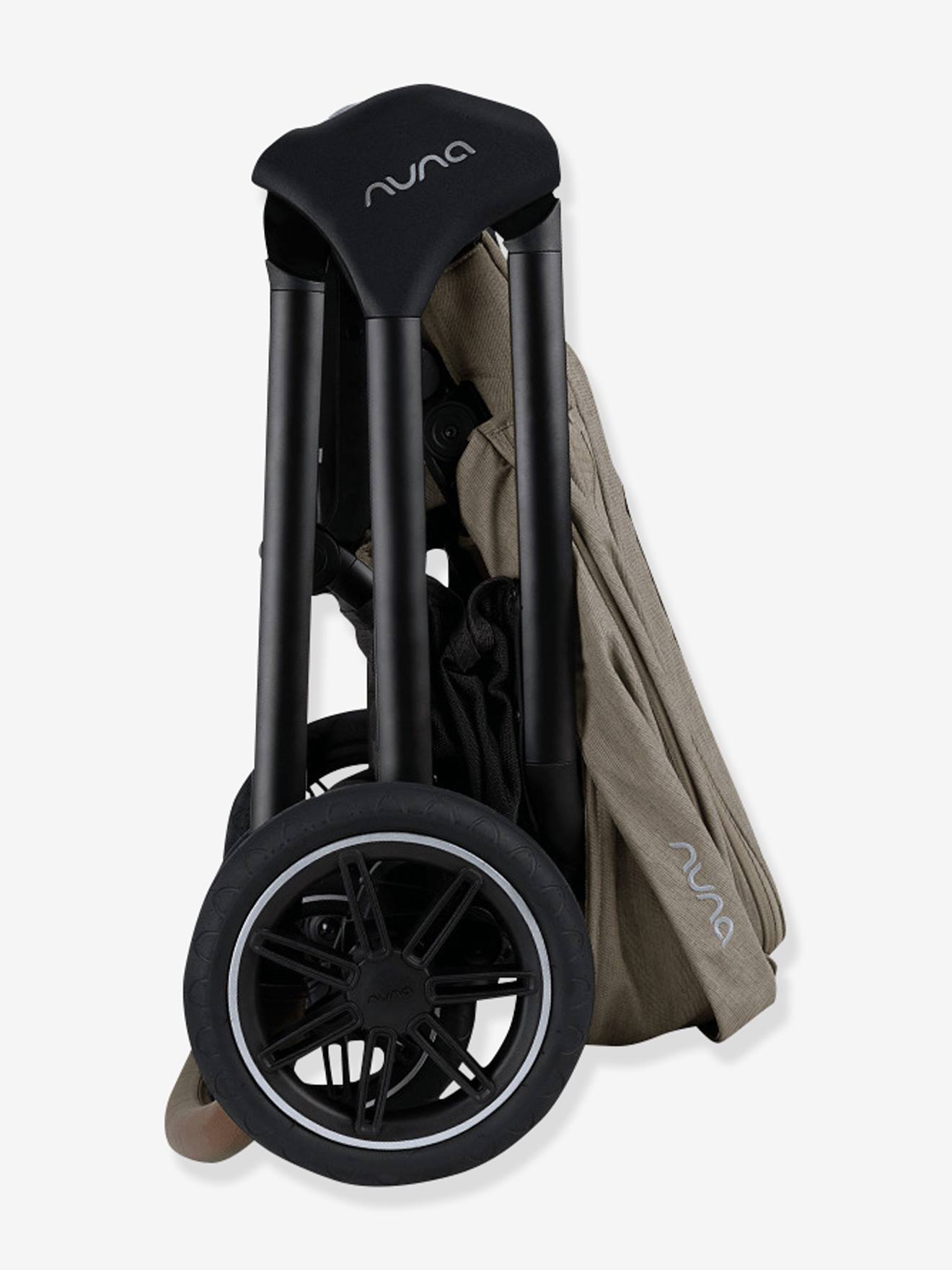 Nuna Kinderwagen TRIV NEXT NUNA - grau