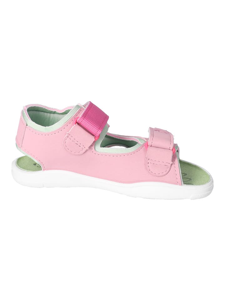 Ricosta Barfußschuhe in Rosa günstig kaufen