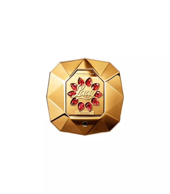 LADY MILLION ROYAL Eau de Parfum Vaporisateur