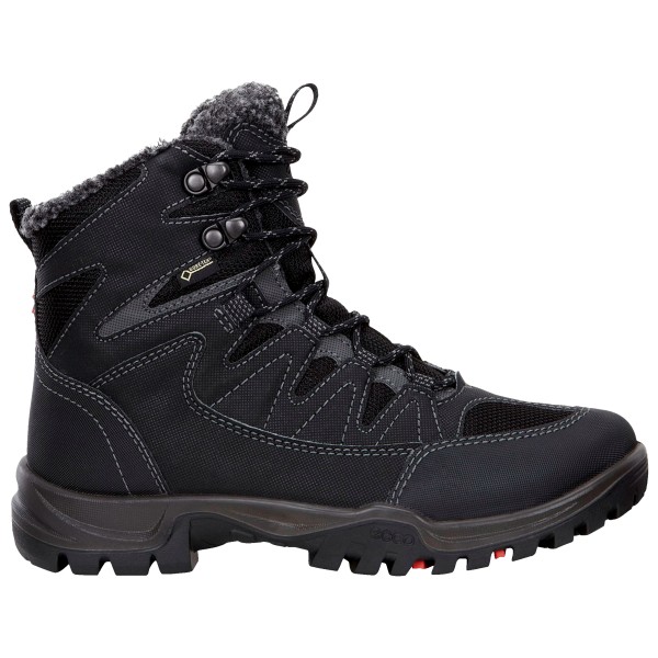 Ecco - Women's Xpedition III High GTX - Winterschuhe