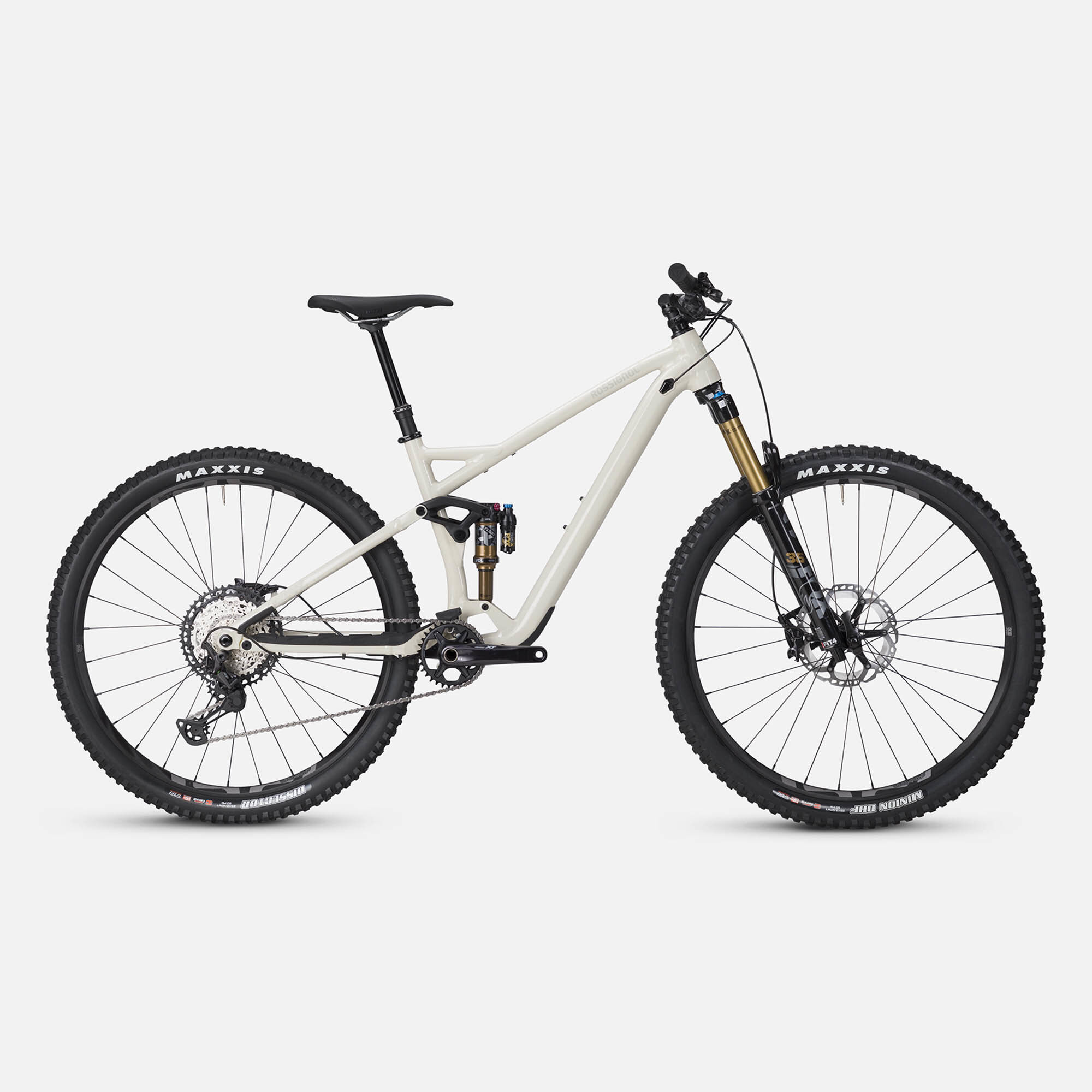 Trail Mandate XT