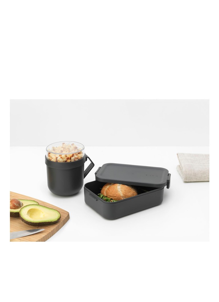 Set pasto Brabantia Make & Take da 2 pezzi