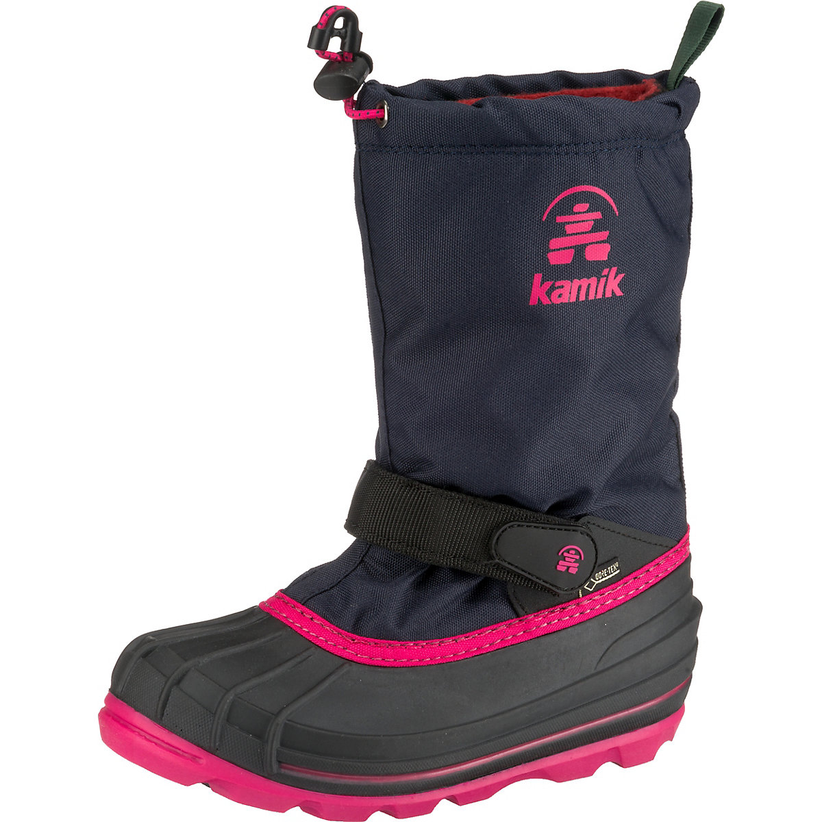 Winterstiefel WATERBUG8G, Gore-Tex, für Mädchen