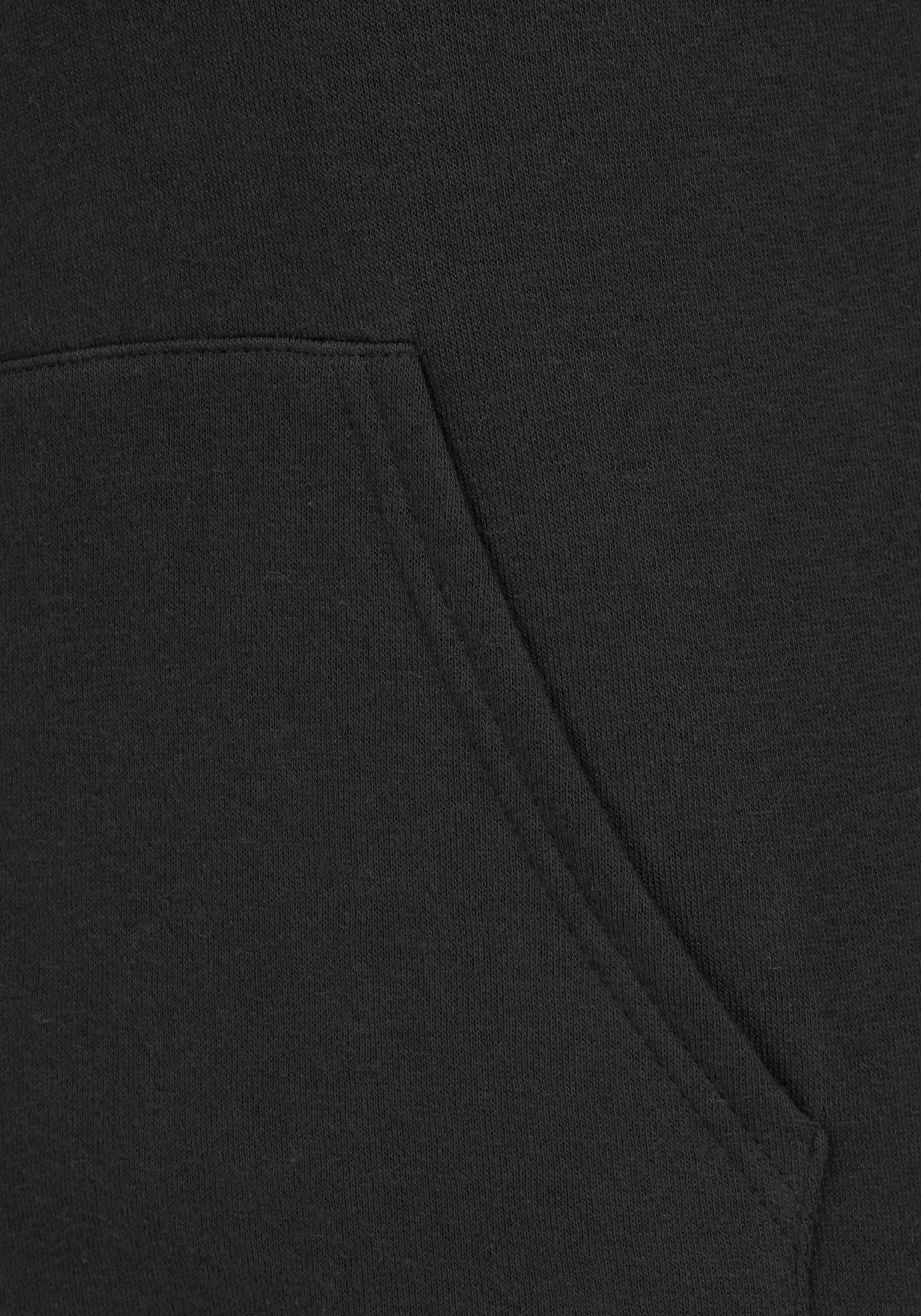 Fruit of the Loom Sweatshirt Lady-Fit Premium Sweat Jacket