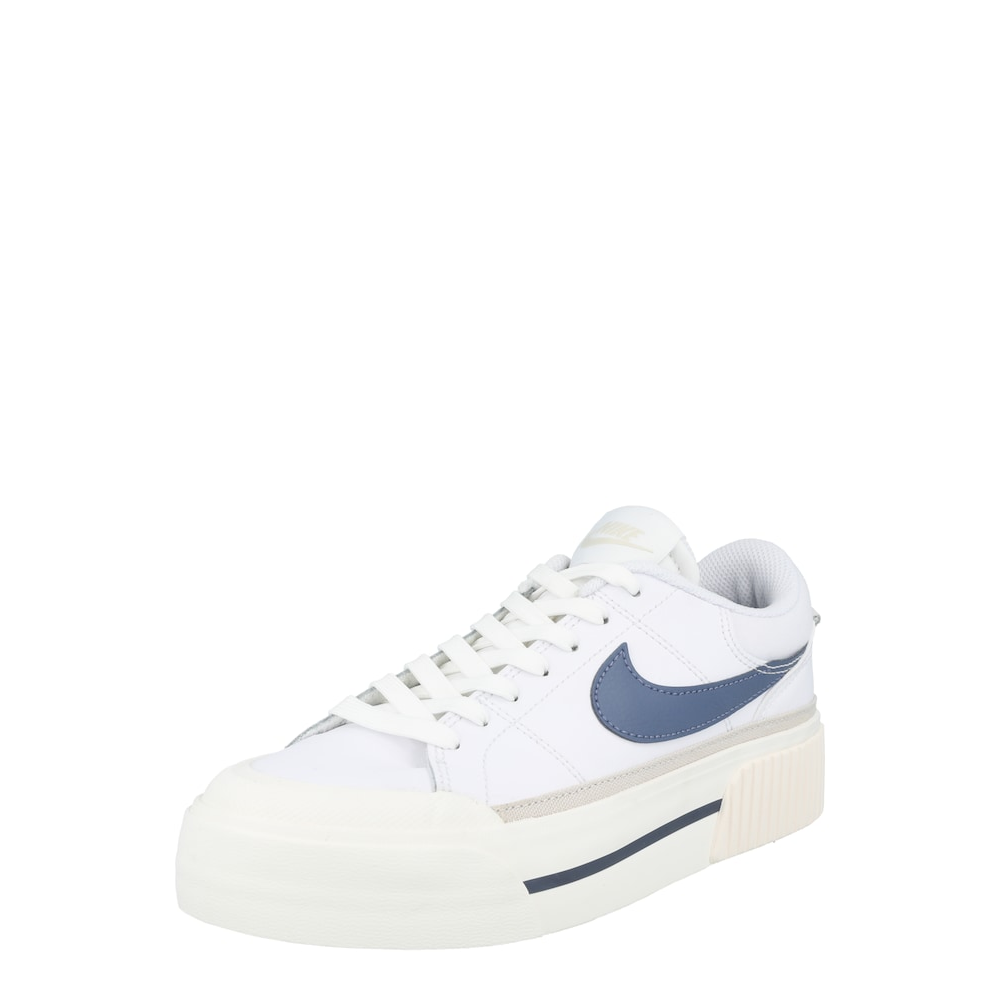 Nike Court Legacy Lift DM7590-104 / weiss