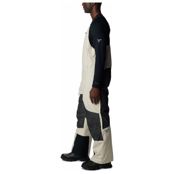Columbia - Highland Summit Bib - Skihose