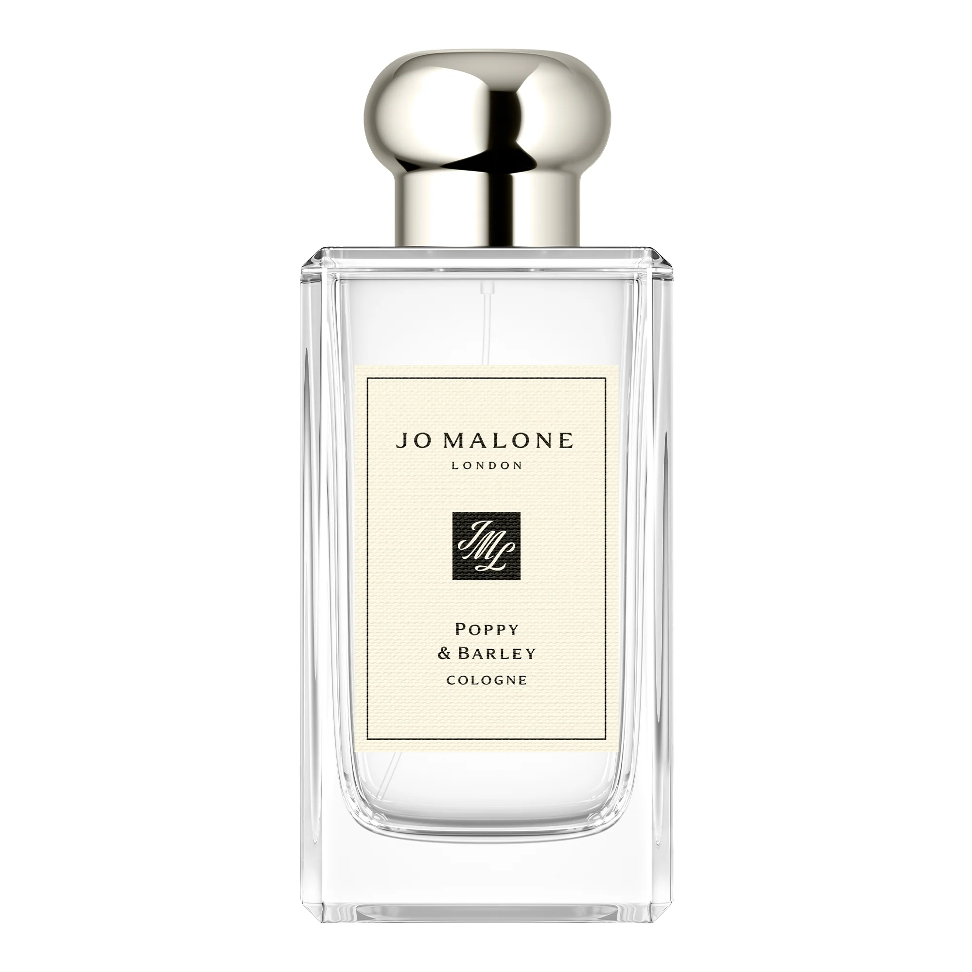 Colonie Poppy & Barley - Köln Unisex, Köln, Eau de Toilette, Eau de Toilette Unisex