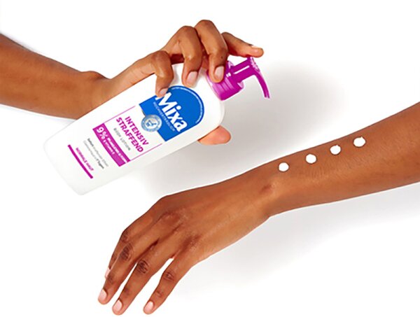 Mixa Intensiv Straffend Bodylotion