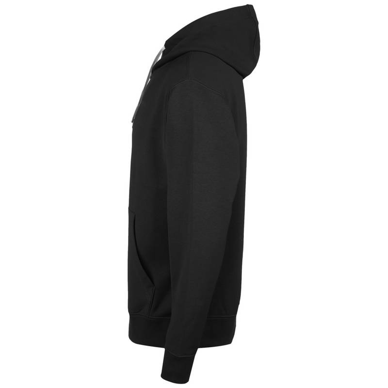 Nike Park 20 Fleece Trainingsjacke Herren