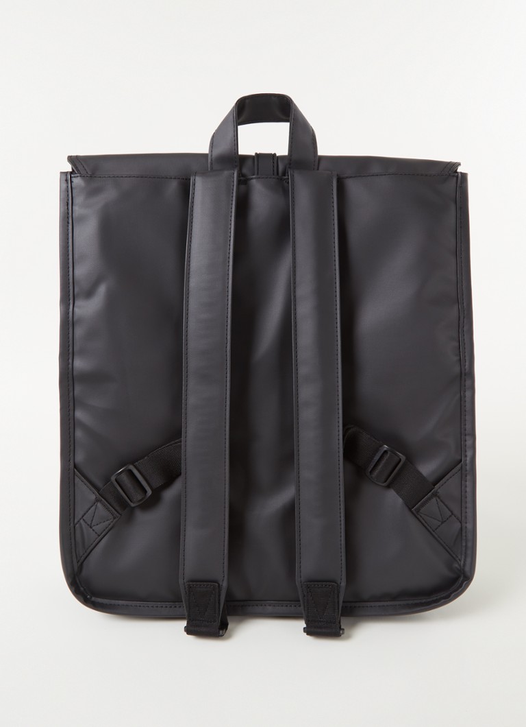 Herschel Supply  City Midvolume waterafstotende rugzak met 13 inch laptopvak