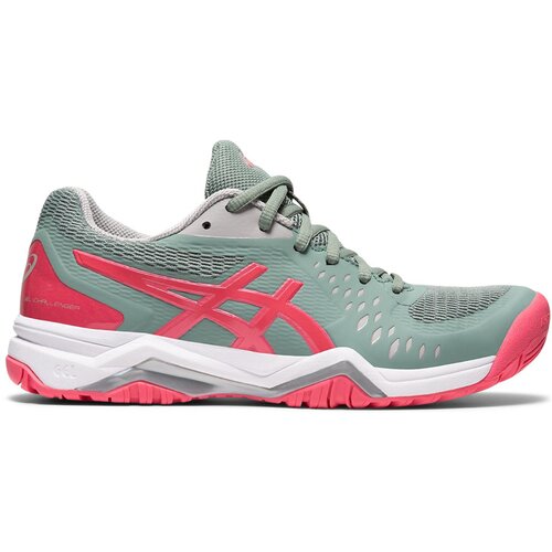 DAMEN TENNISOUTDOORSCHUHE GEL-CHALLENGER 12