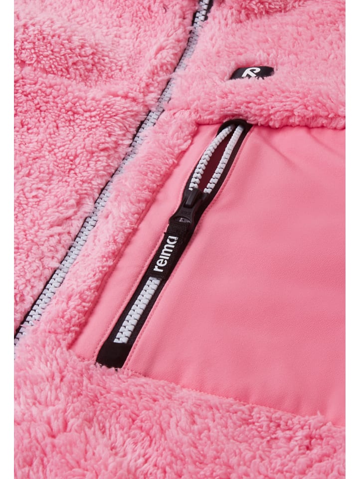 Reima Sweatjacke 