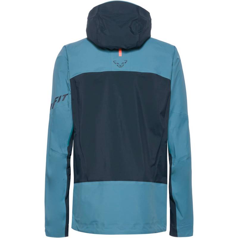 Dynafit RADICAL 2 Hardshelljacke Herren