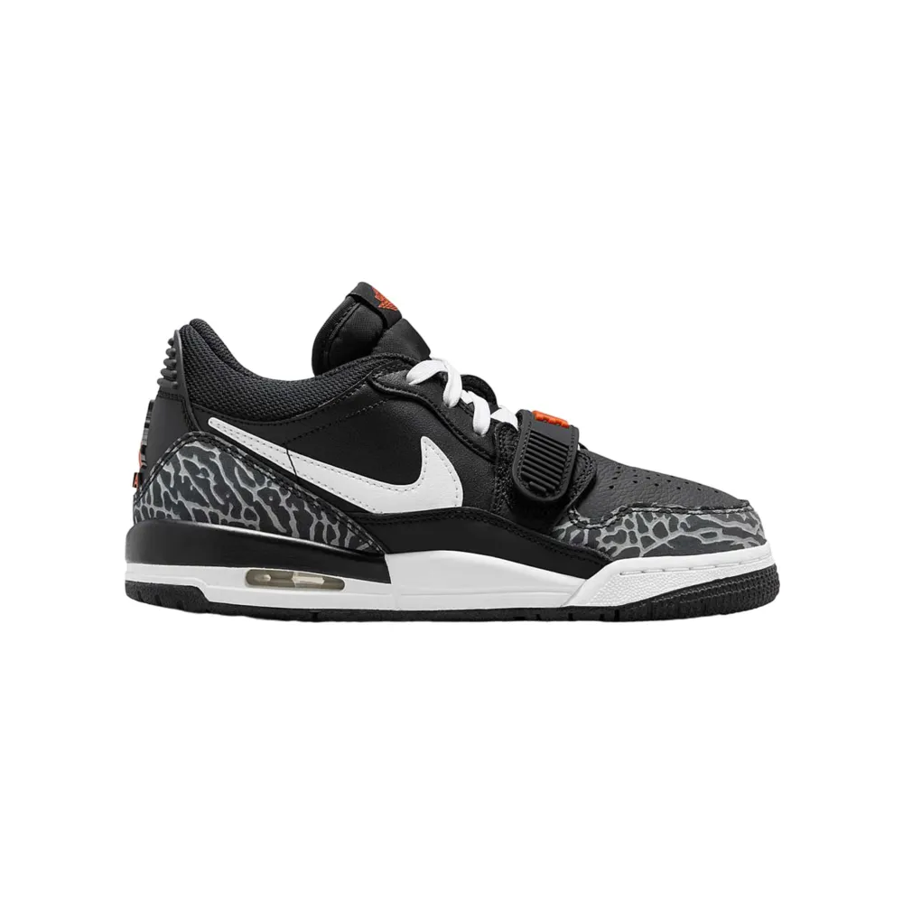 NIKE JORDAN Air Legacy 312 Low CD9054-018 / schwarz