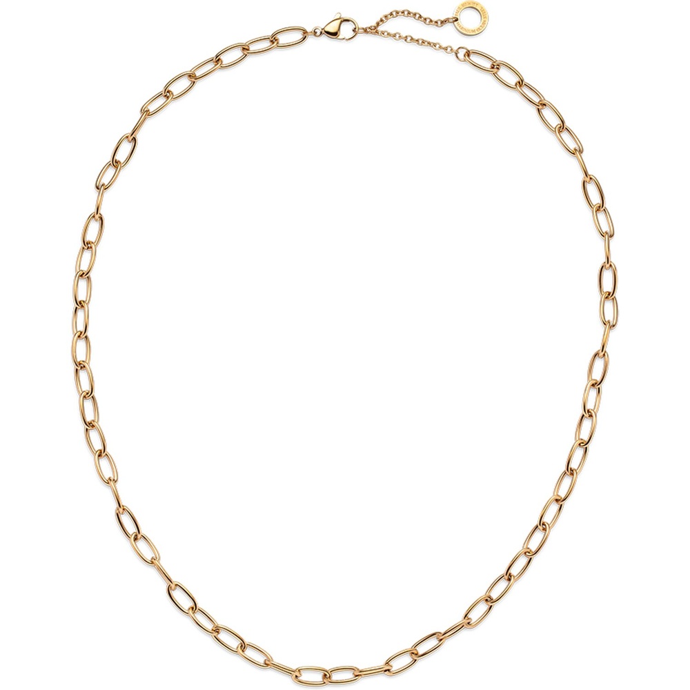 Paul Hewitt Chaînette Acier inoxydable recylé collier