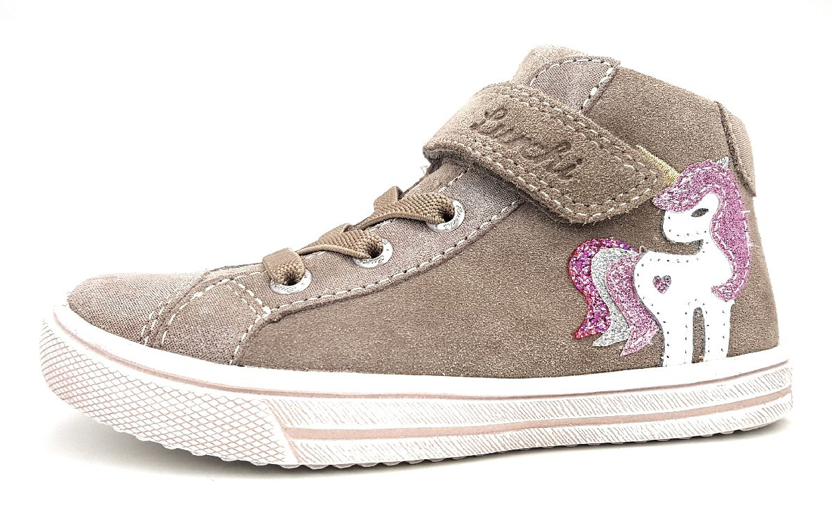 Lurchi Soraya 33-13663-24 Beige taupe