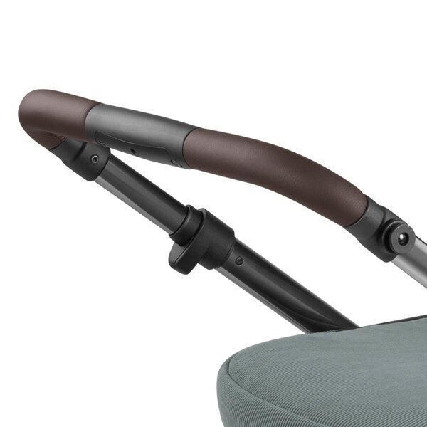 ABC Design Salsa 4 Air Stroller Aloe