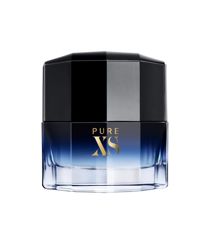 Paco Rabanne-PURE XS-Eau de toillette Vaporisateur