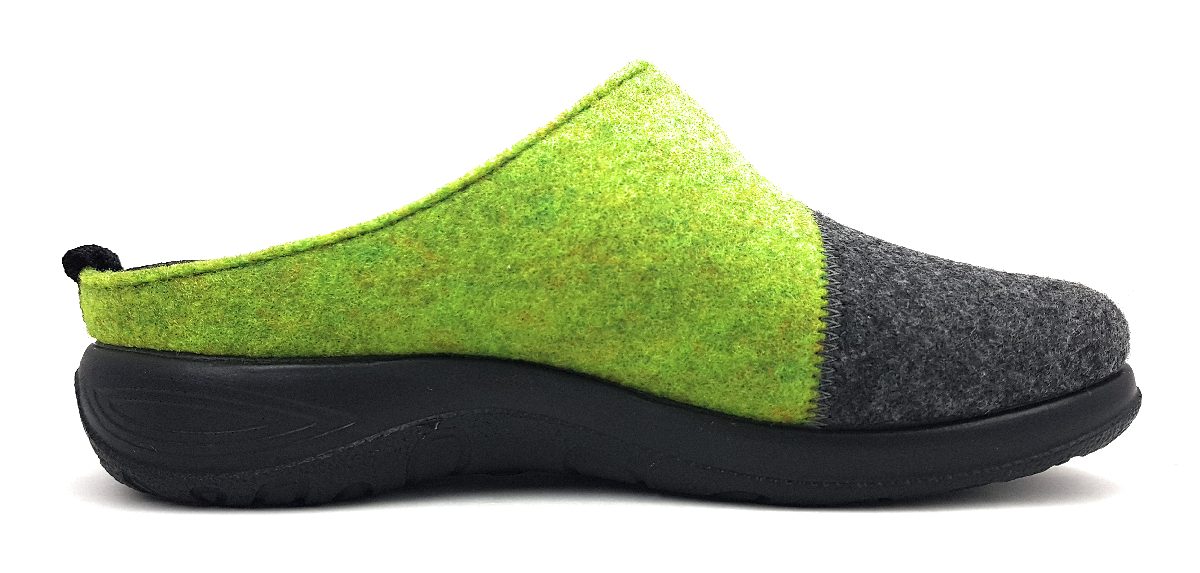 FLY FLOT 864172 Grau Light Green