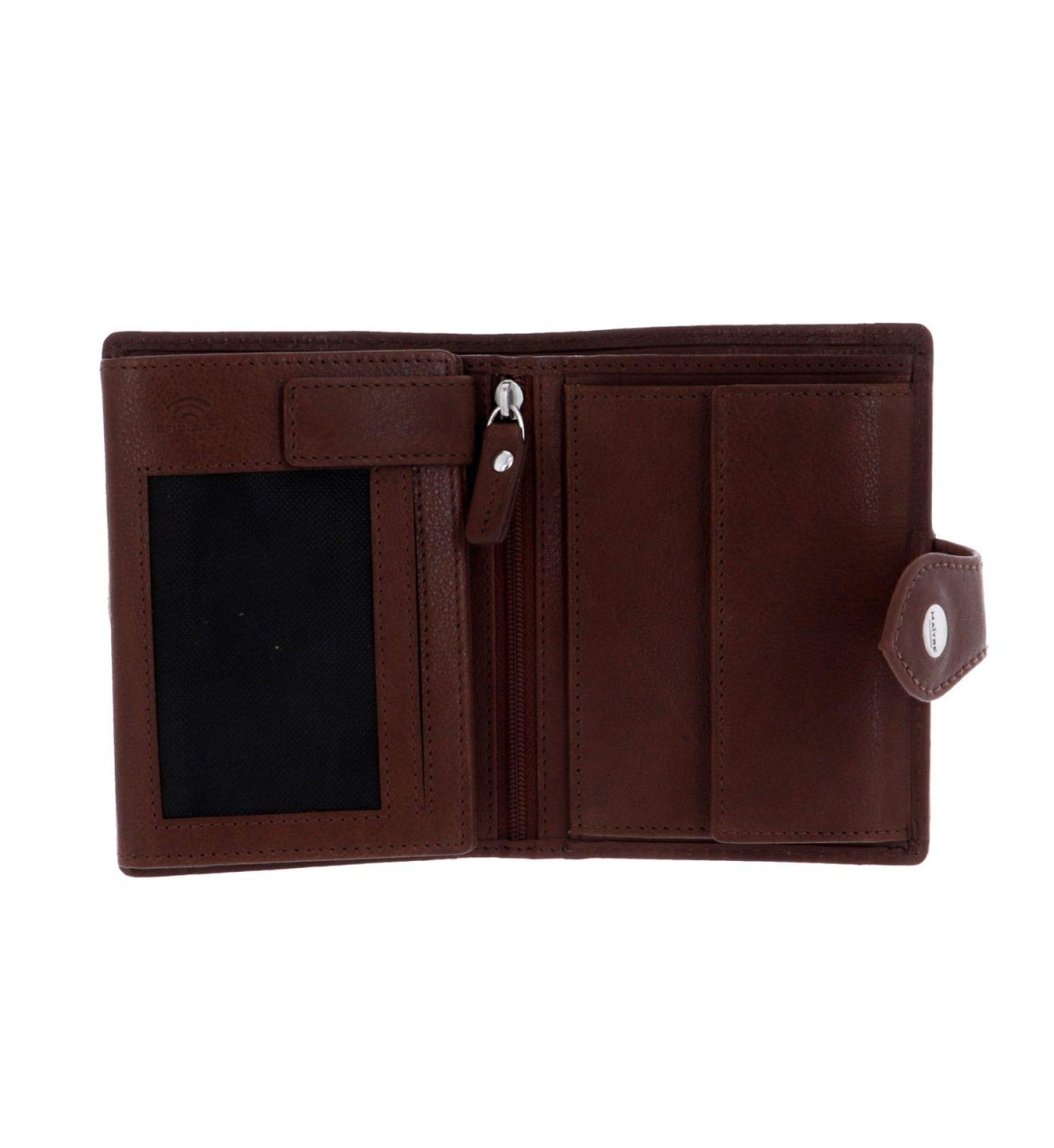 MÜLLER & MEIRER Handtaschen braun