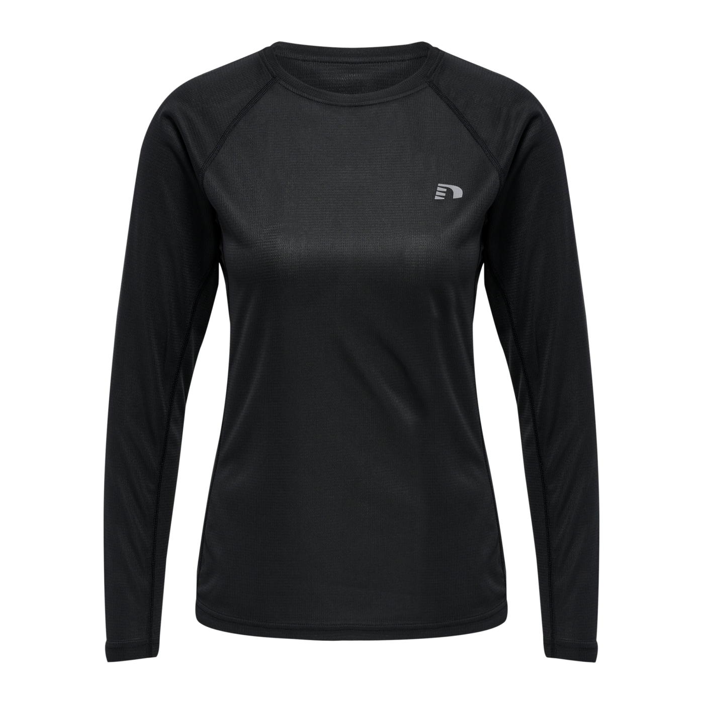 Newline Core Shirt langarm Running Damen F2001