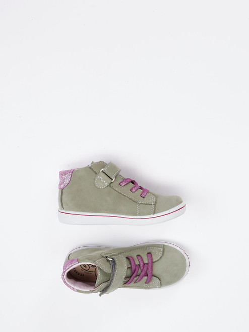 Klettschuh-67356250001 Ricosta