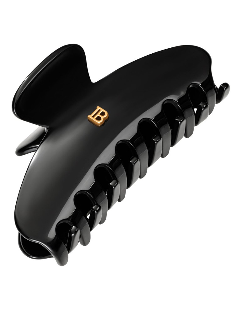 Presilha de cabelo Balmain Hair Large Cellulose Acete