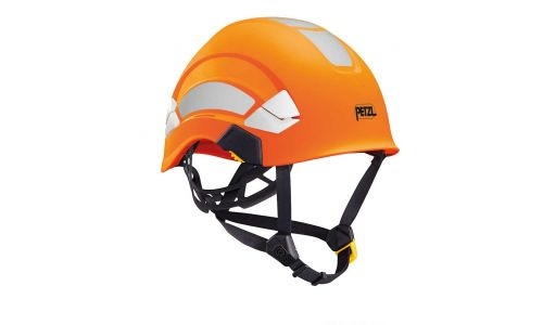 Bezpečnostní helma Petzl PE-A010DA01 Vertex Hi-Vis - oranžová