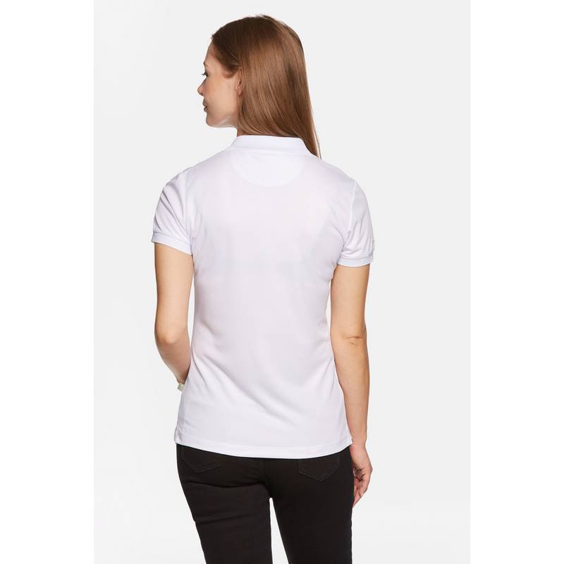 Jeff Green Cadet Poloshirt Damen