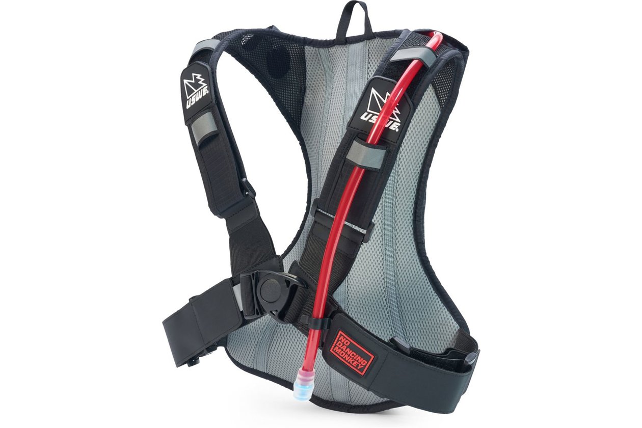 USWE Outlander 4 Trinkrucksack