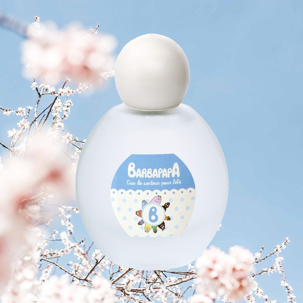 barbapapa Barbapapa Eau de senteur