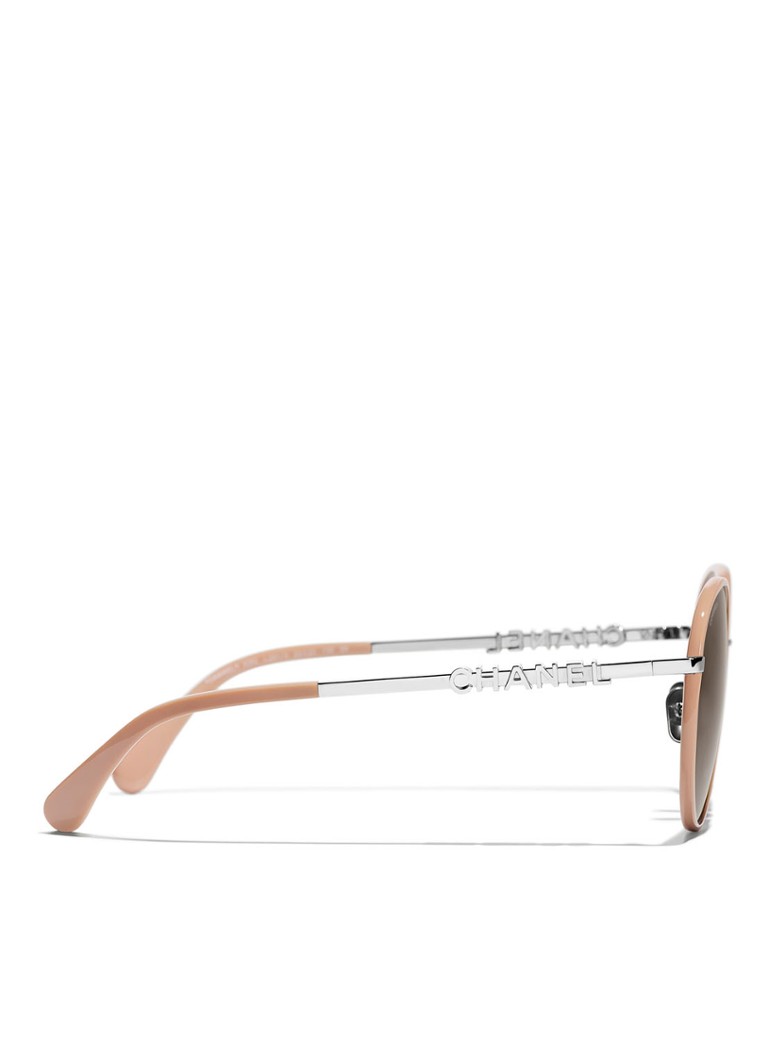 LUNETTES DE SOLEIL CHANEL PANTOS